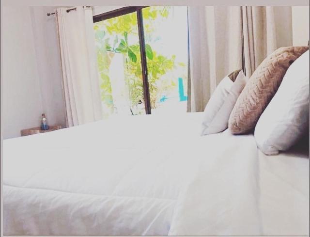 Sambo Mambo Beach Hotel El Cuco Εξωτερικό φωτογραφία