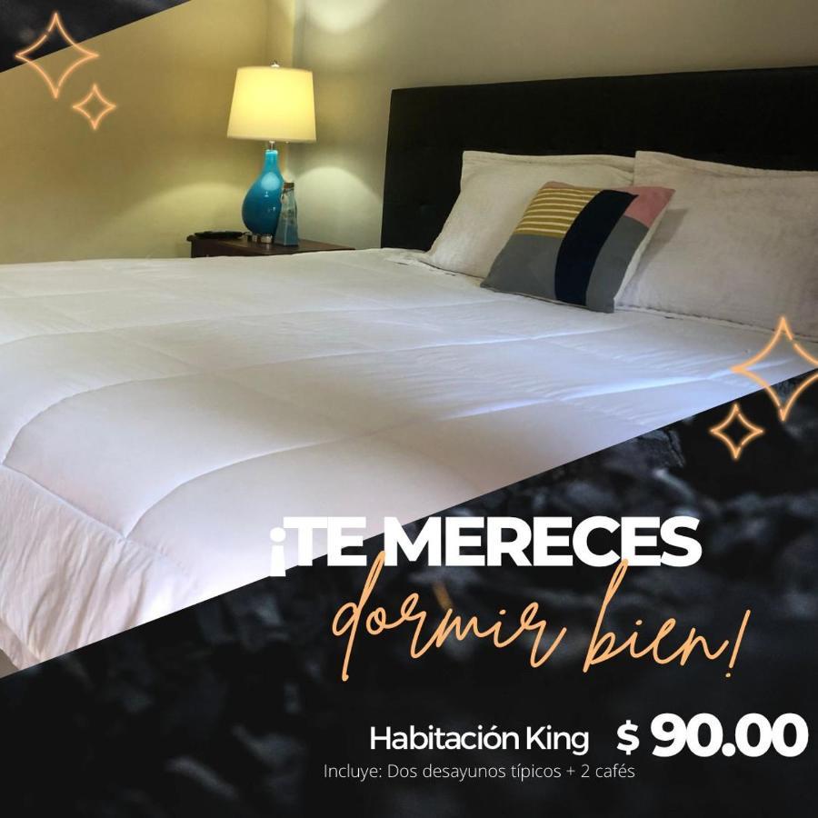 Sambo Mambo Beach Hotel El Cuco Εξωτερικό φωτογραφία