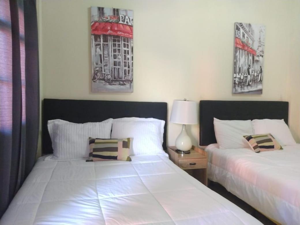Sambo Mambo Beach Hotel El Cuco Εξωτερικό φωτογραφία