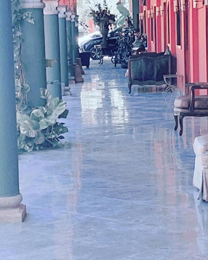 Sambo Mambo Beach Hotel El Cuco Εξωτερικό φωτογραφία